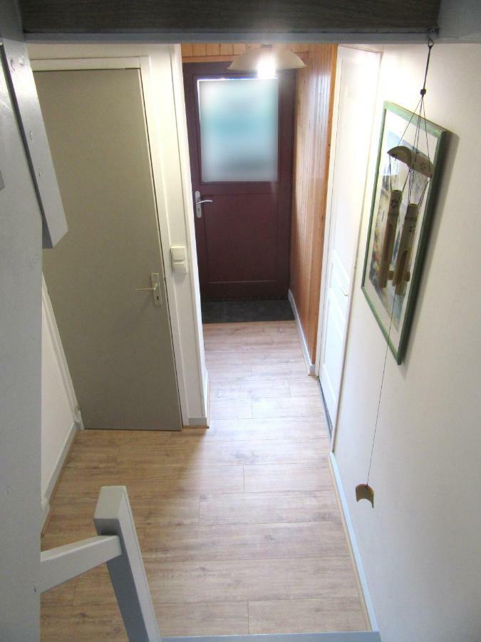 Mini House Apartment Lesneven Екстериор снимка